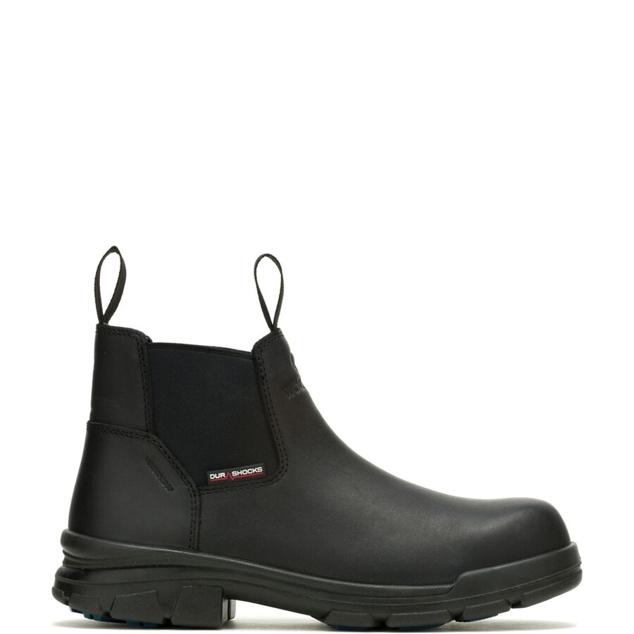 durashocks sr ikonen romeo arbete boot