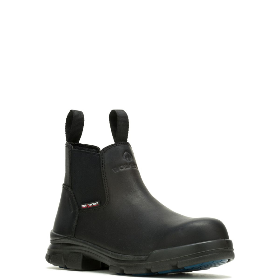 durashocks sr ikonen romeo arbete boot