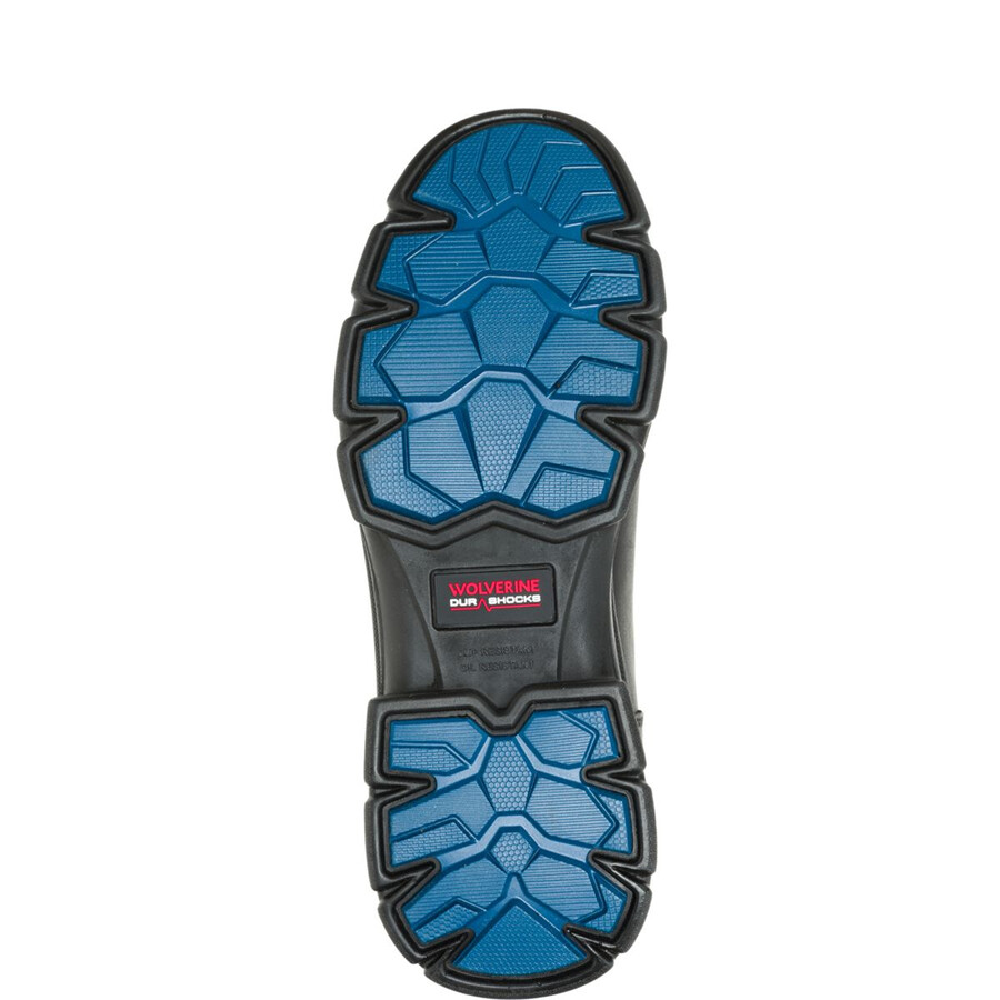 durashocks sr ikonen romeo arbete boot