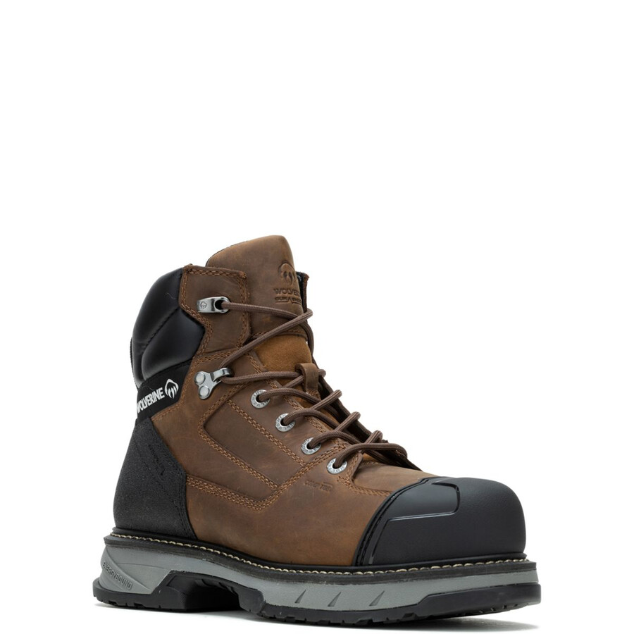 reforce energybound tunga 6 carbonmax arbete boot