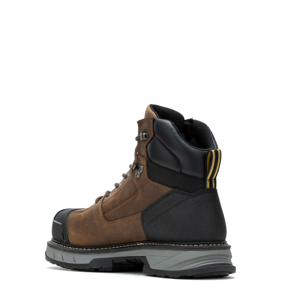 reforce energybound tunga 6 carbonmax arbete boot