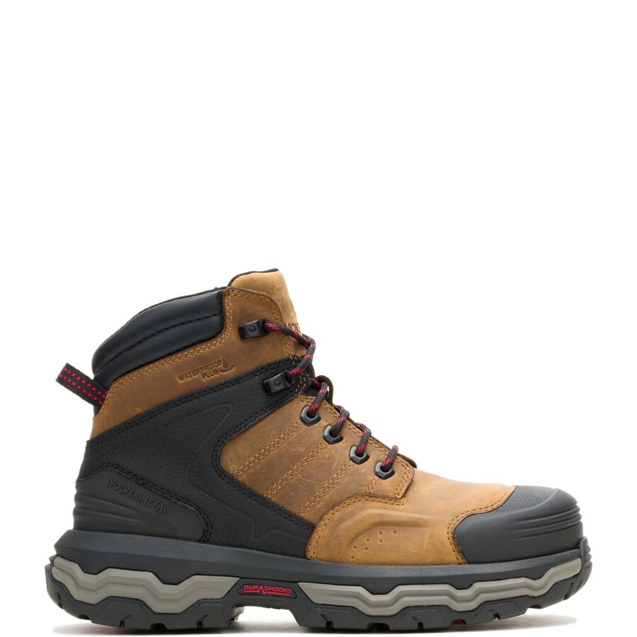 alpha meter wolverine infinity system 6 arbete boot