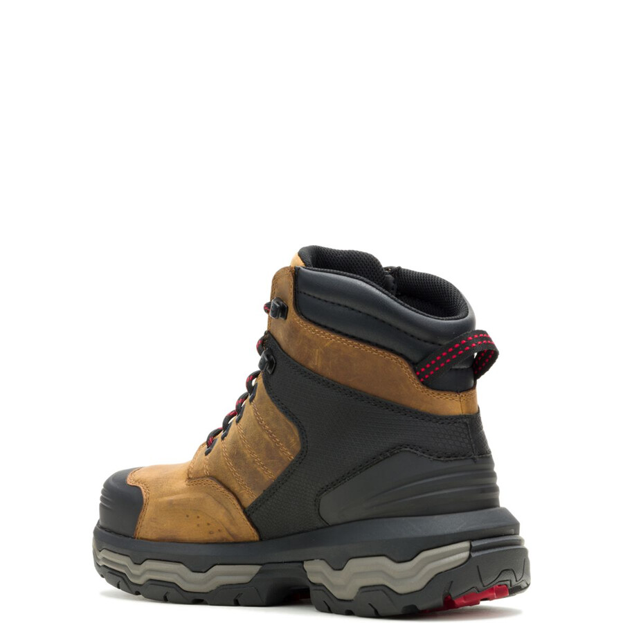 alpha meter wolverine infinity system 6 arbete boot