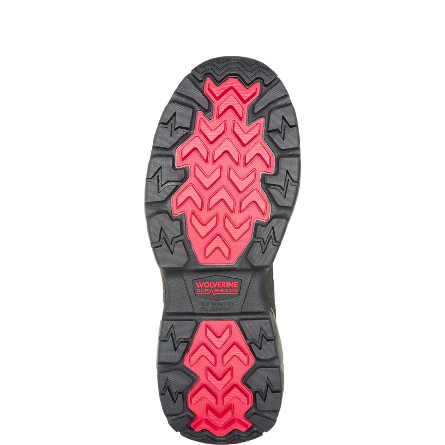 alpha meter wolverine infinity system 6 arbete boot