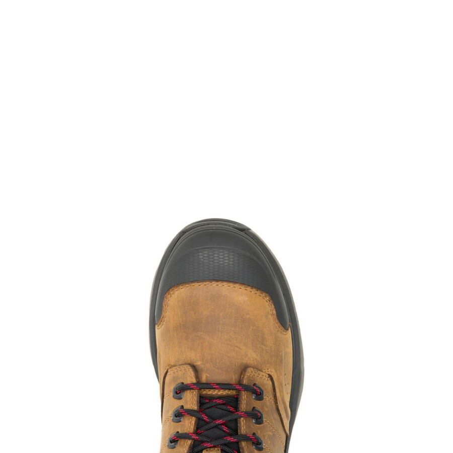 alpha meter wolverine infinity system 6 arbete boot