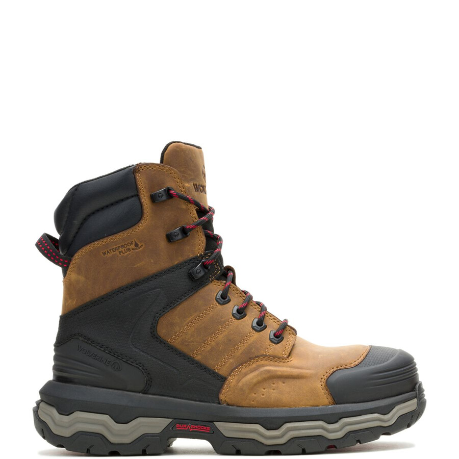 alpha meter wolverine infinity system 8 arbete boot
