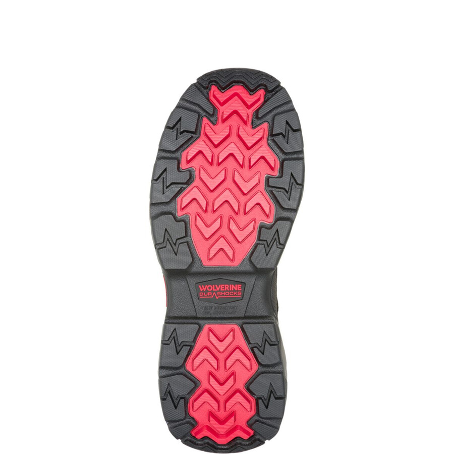 alpha meter wolverine infinity system 8 arbete boot