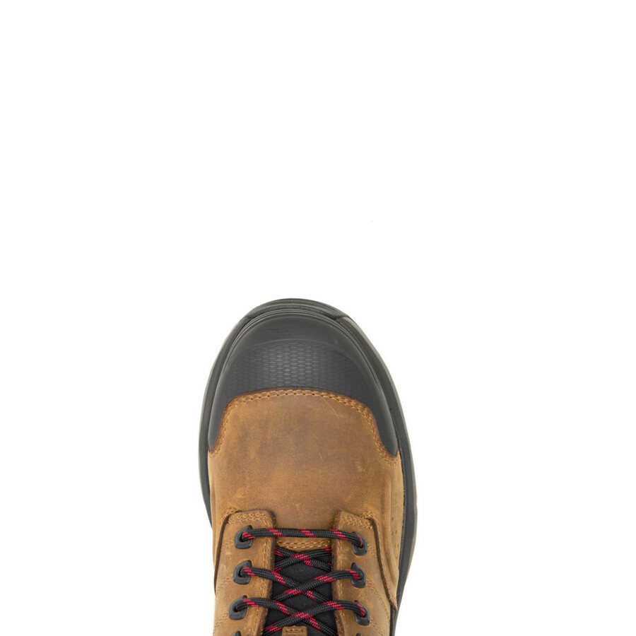 alpha meter wolverine infinity system 8 arbete boot