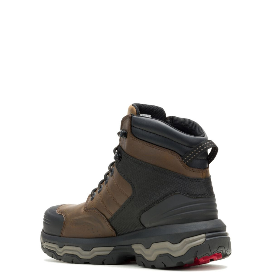alpha meter wolverine infinity system 6 carbonmax arbete boot