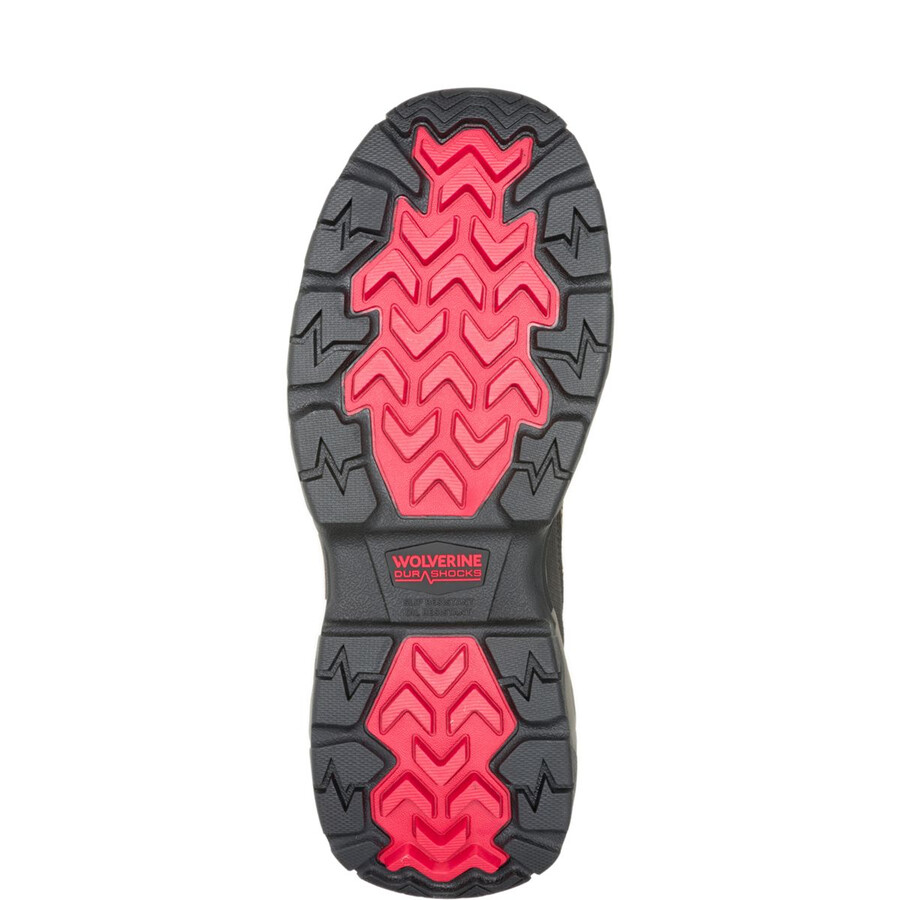 alpha meter wolverine infinity system 6 carbonmax arbete boot