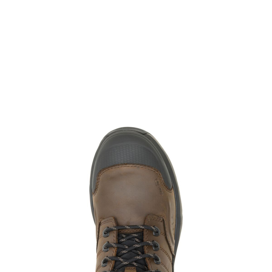 alpha meter wolverine infinity system 6 carbonmax arbete boot