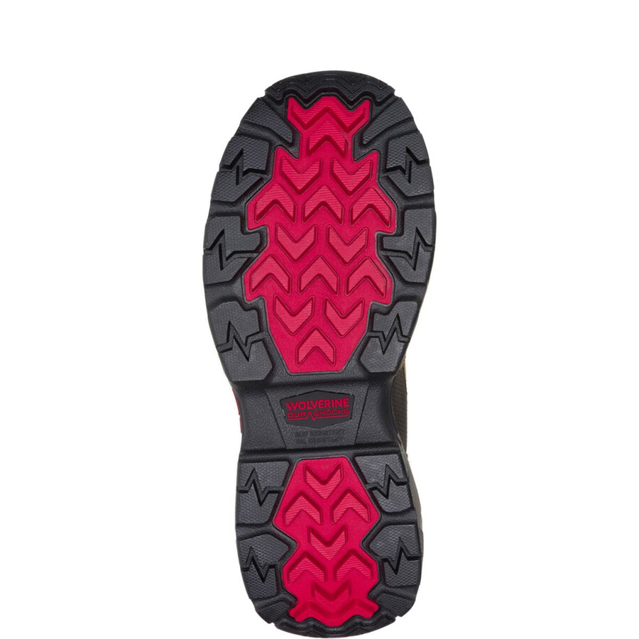 alpha meter wolverine infinity system 8 träffade vakt carbonmax arbete boot