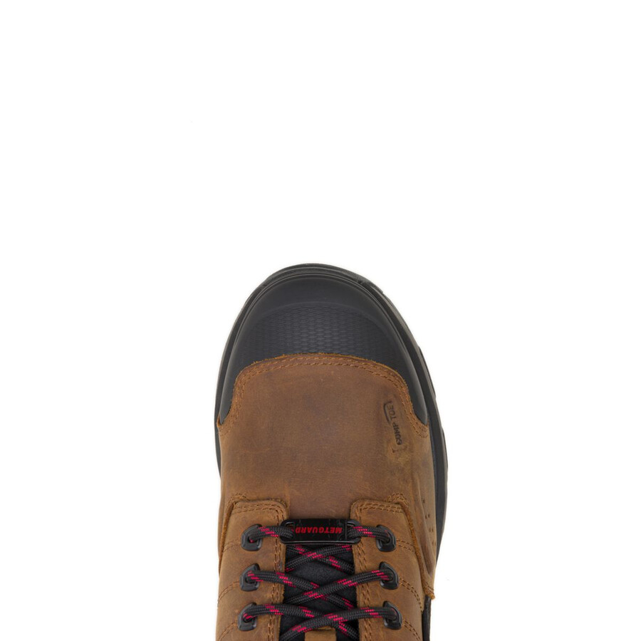 alpha meter wolverine infinity system 8 träffade vakt carbonmax arbete boot