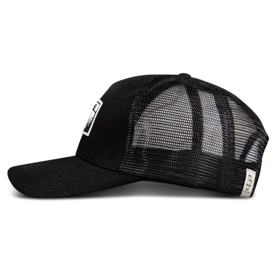 wolverine x jordan davis trucker keps