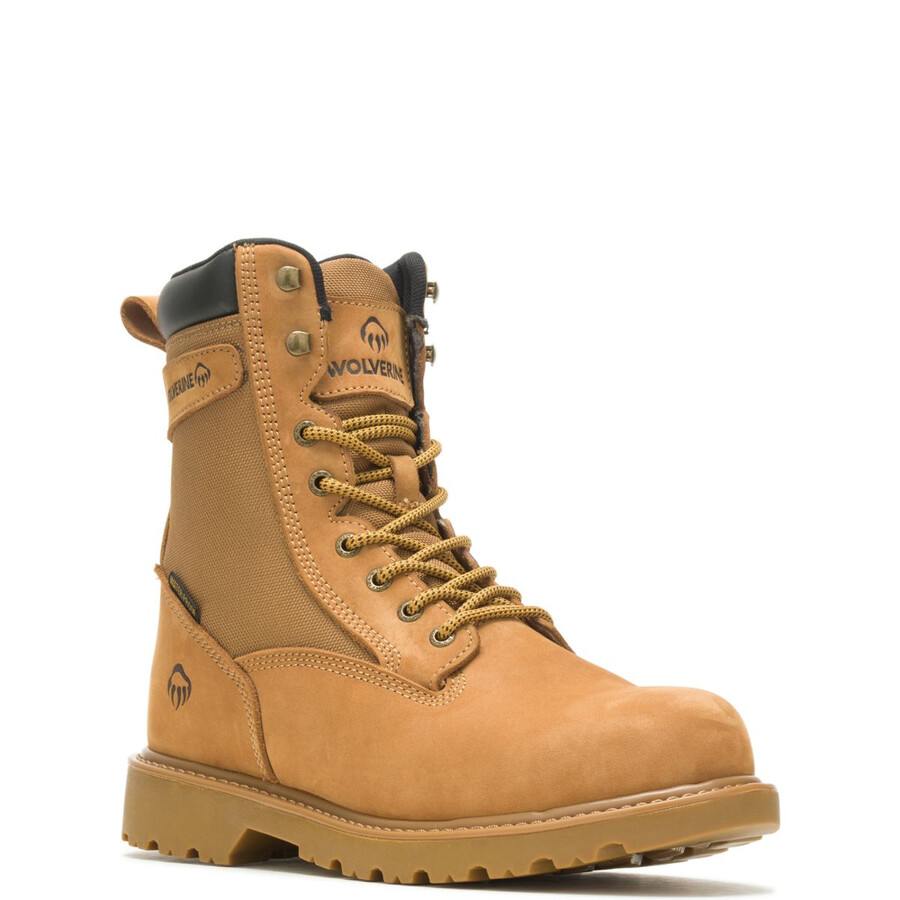 floorhand isolerad 8 arbete boot