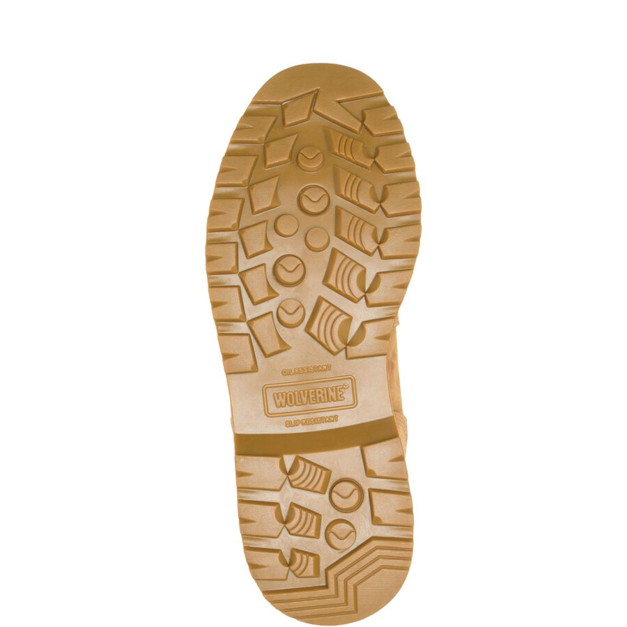 floorhand isolerad 8 arbete boot