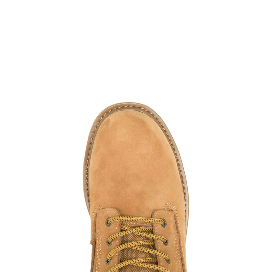 floorhand isolerad 8 arbete boot