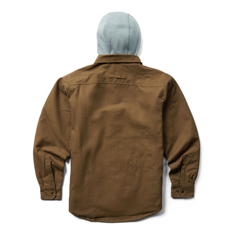 Överman shirt jac