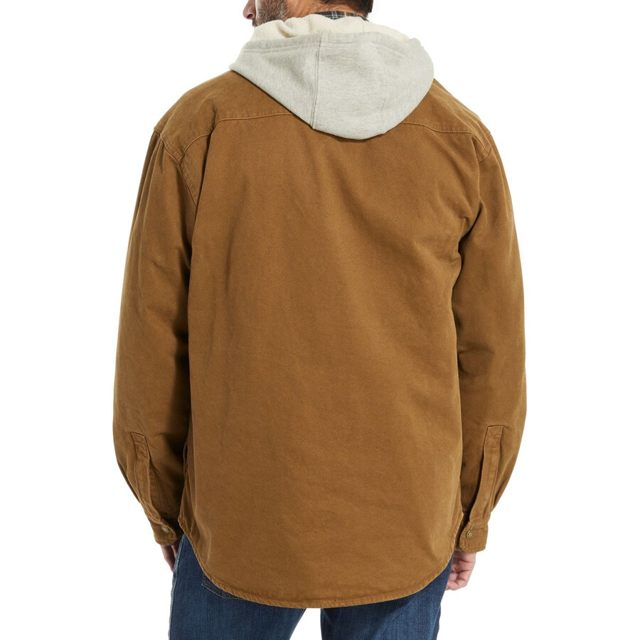 Överman shirt jac