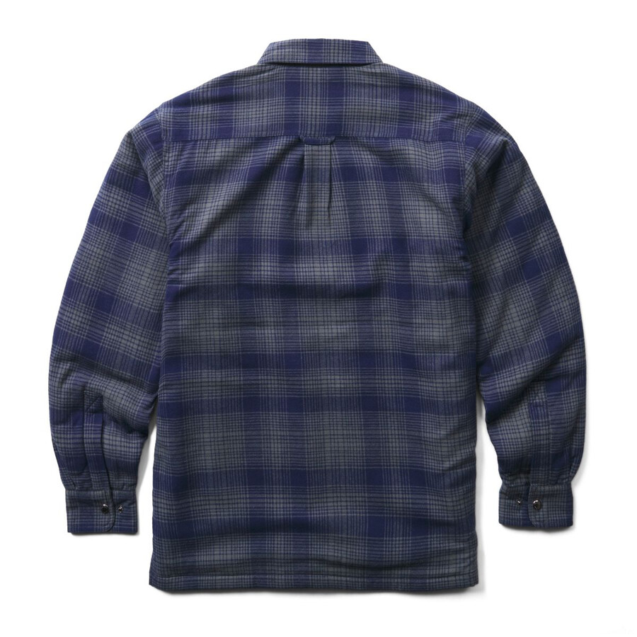 hastings sherpa fodrade zip tröja-jac