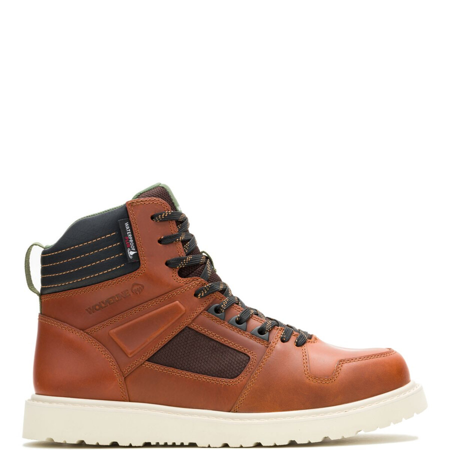 tekokare kil 6 arbete boot