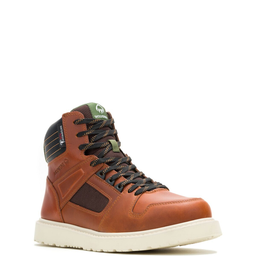 tekokare kil 6 arbete boot