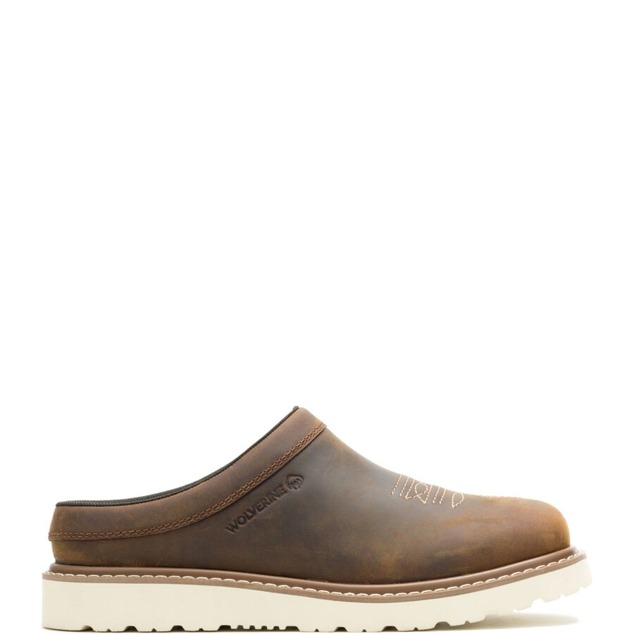 bronc täppa slip-on sko