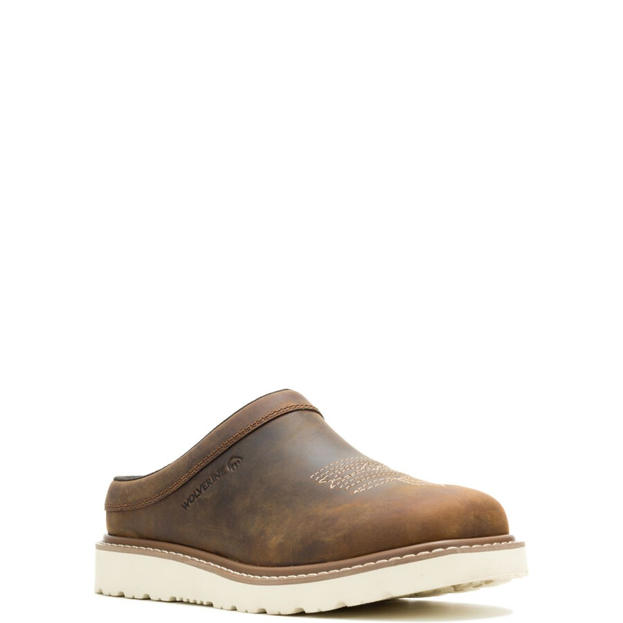 bronc täppa slip-on sko