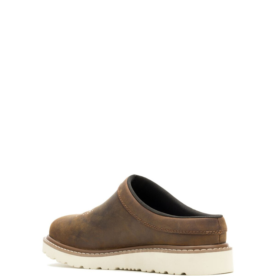 bronc täppa slip-on sko