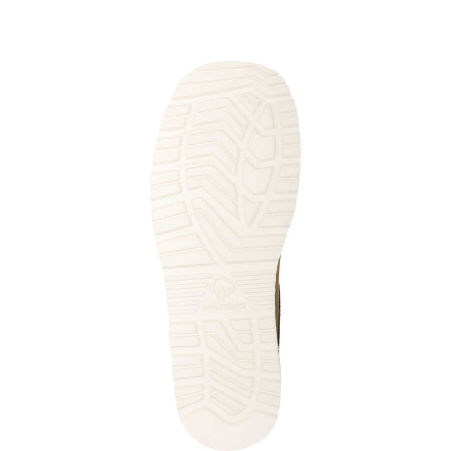 bronc täppa slip-on sko