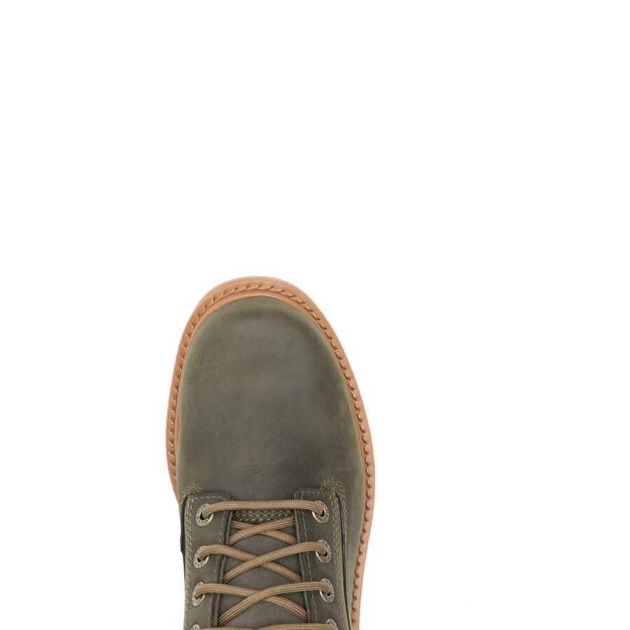 floorhand 6 uppstart