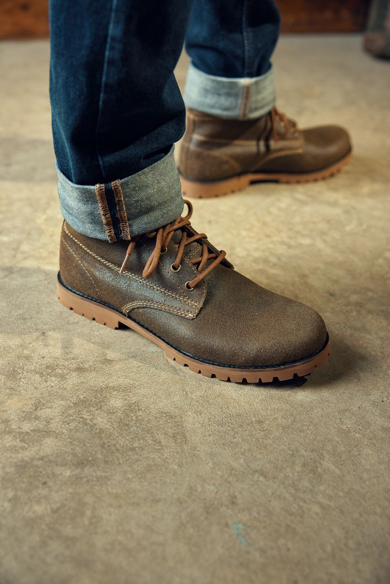 1000 mil legacy boot cort