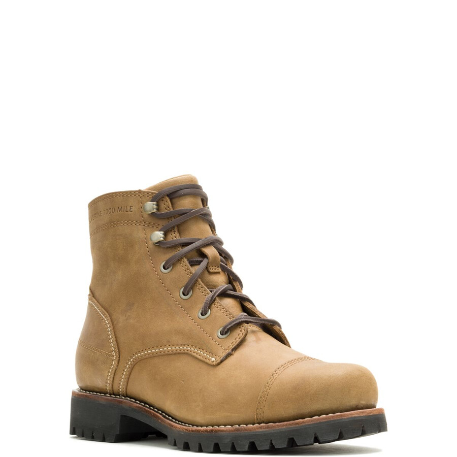 1000 mil legacy boot steelpass