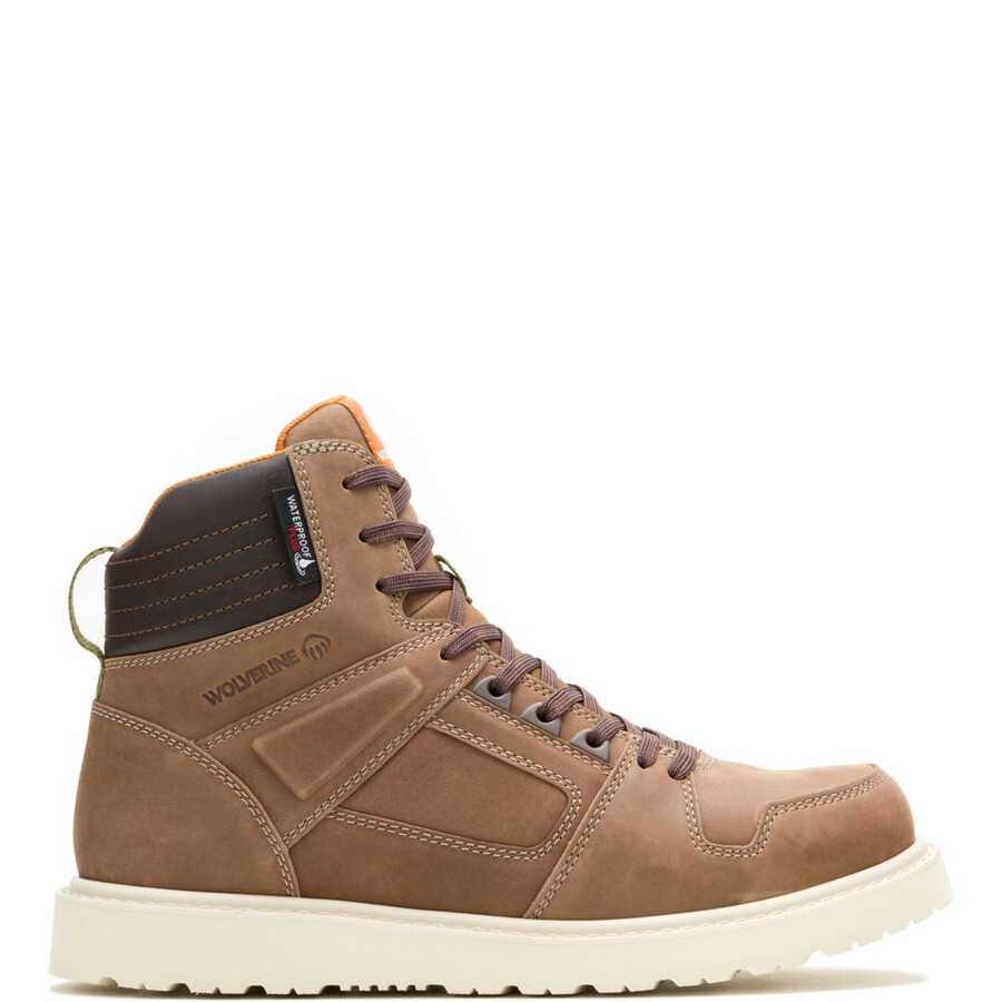 tekokare kil 6 arbete boot