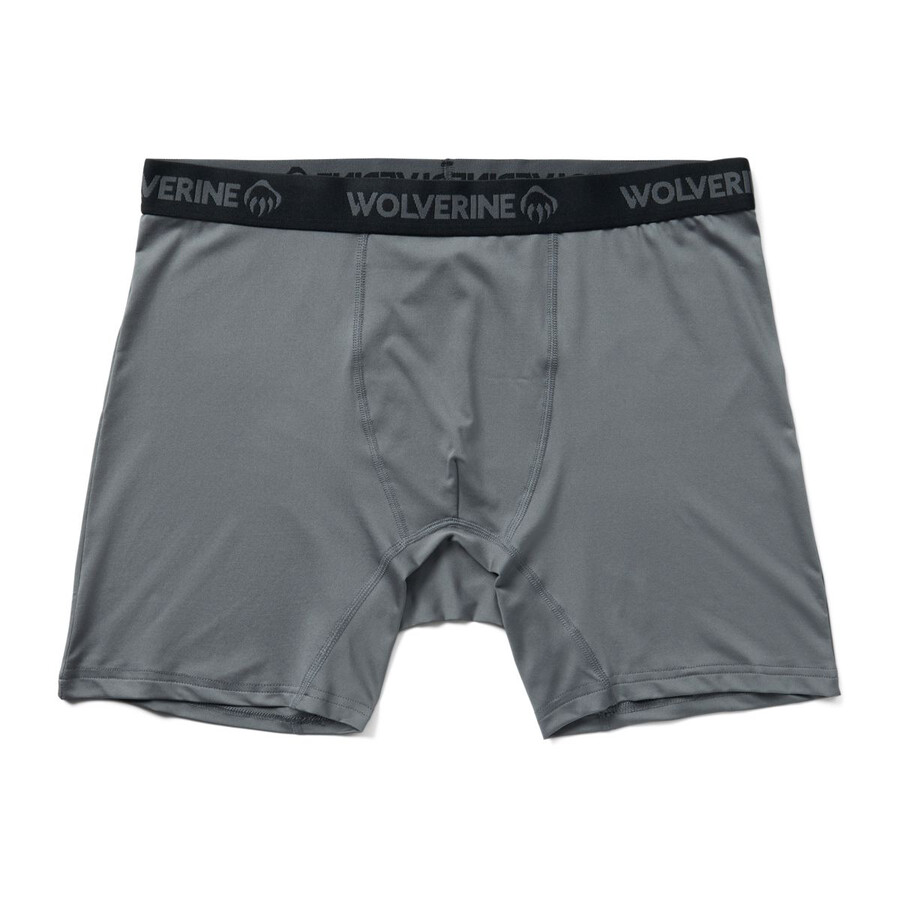 multipack flyless boxer brief