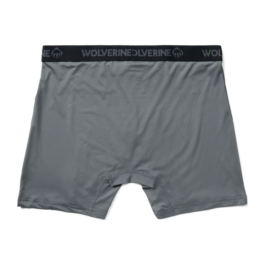 multipack flyless boxer brief