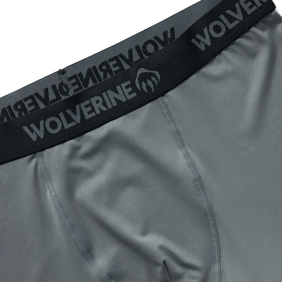 multipack flyless boxer brief