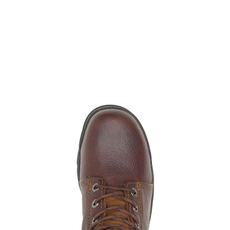 marquette stål-toe 6 arbete boot