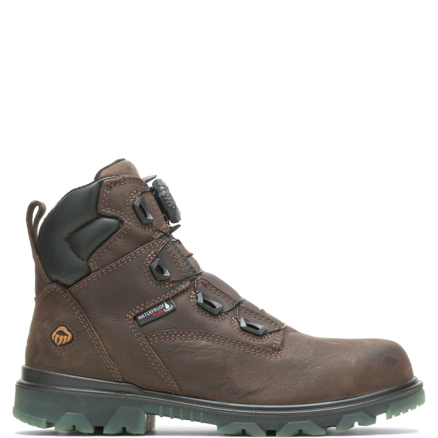 jag-90 epx boa carbonmax 6 uppstart