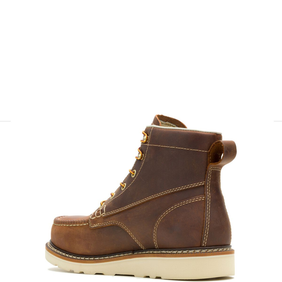 workshop kil för komposit-toe 6 arbete boot