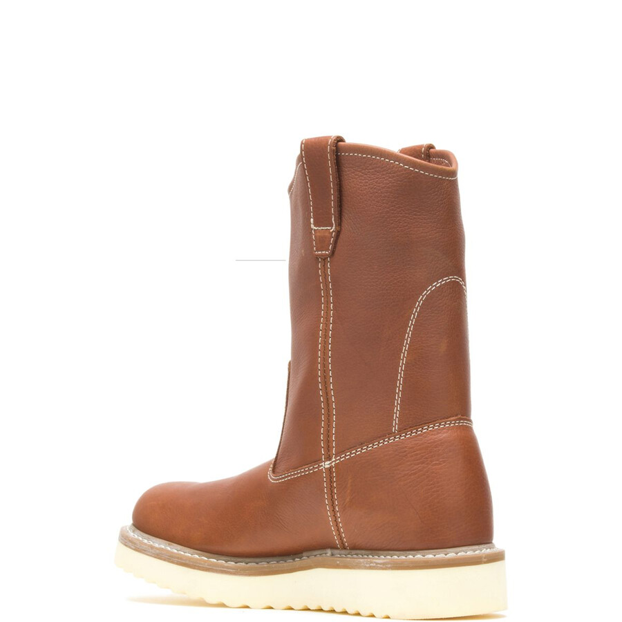 10 wellington arbete boot
