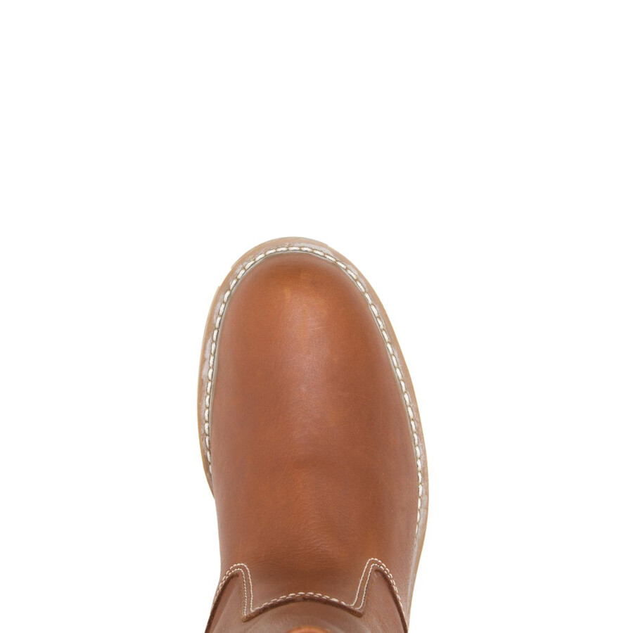10 wellington arbete boot