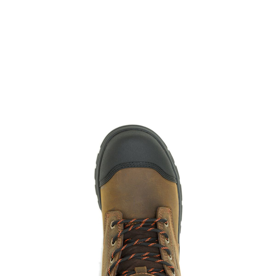 carlsbad cap-toe 6 arbete boot