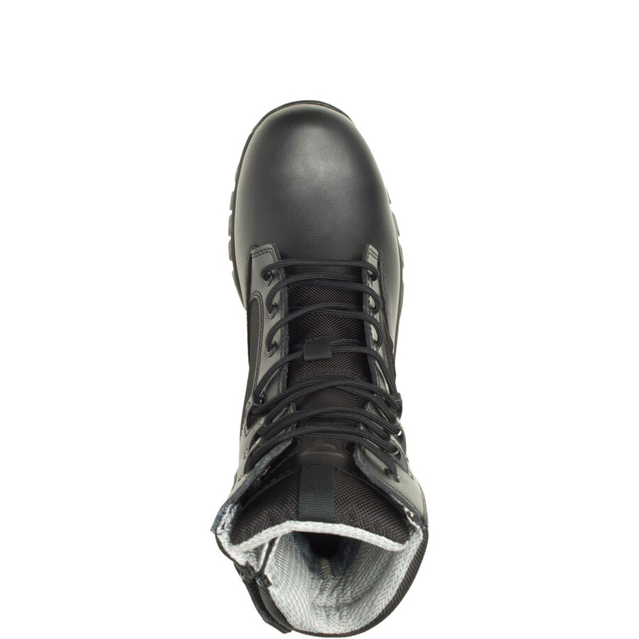 gx x2 lång dragkedja i sidan dryguard isolerade boot