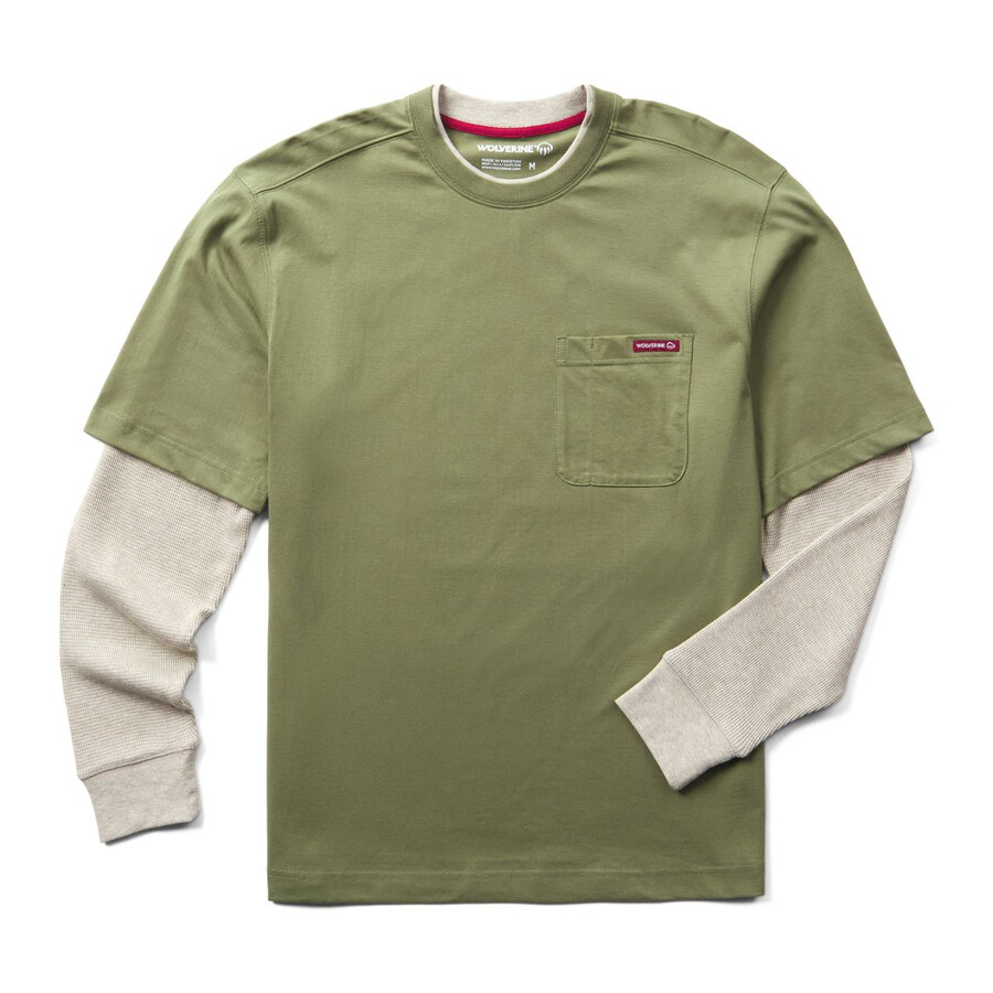 mitra ii tee