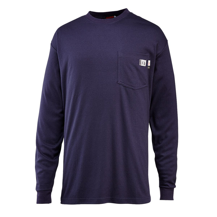 fr lång Ärm tee
