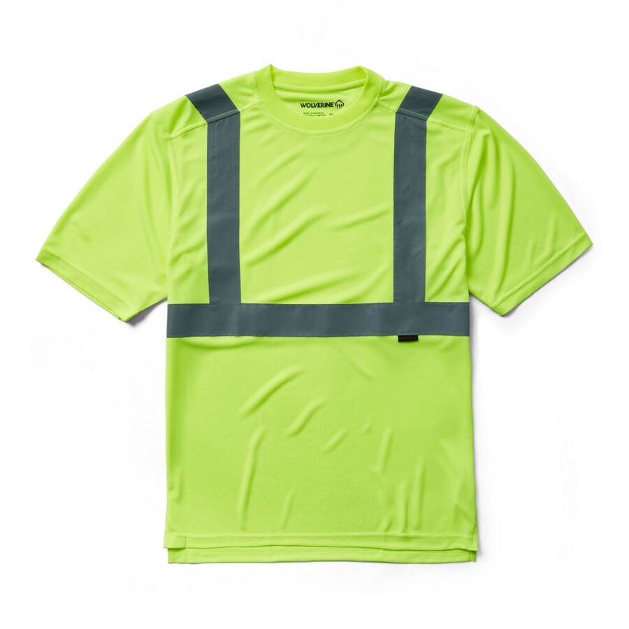 försiktighet short sleeve tee - förpackade