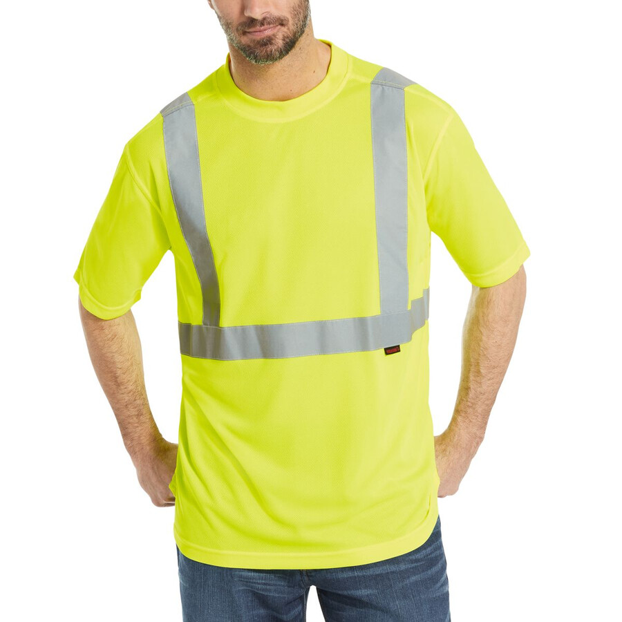 försiktighet short sleeve tee - förpackade