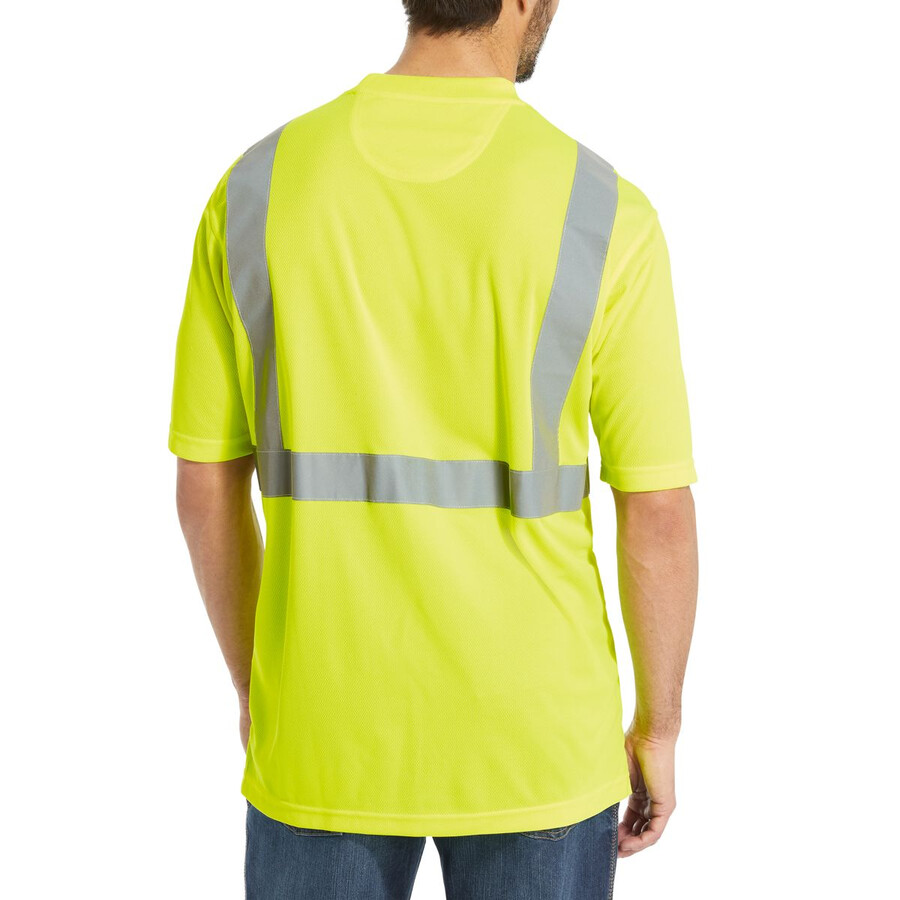 försiktighet short sleeve tee - förpackade