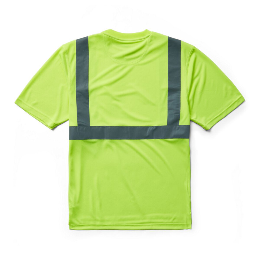 försiktighet short sleeve tee - förpackade